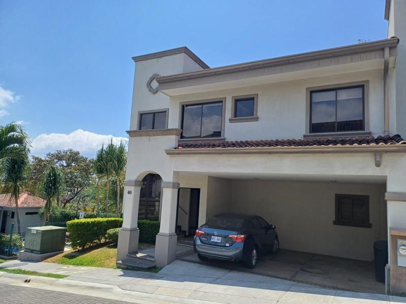 House for sell in Heredia